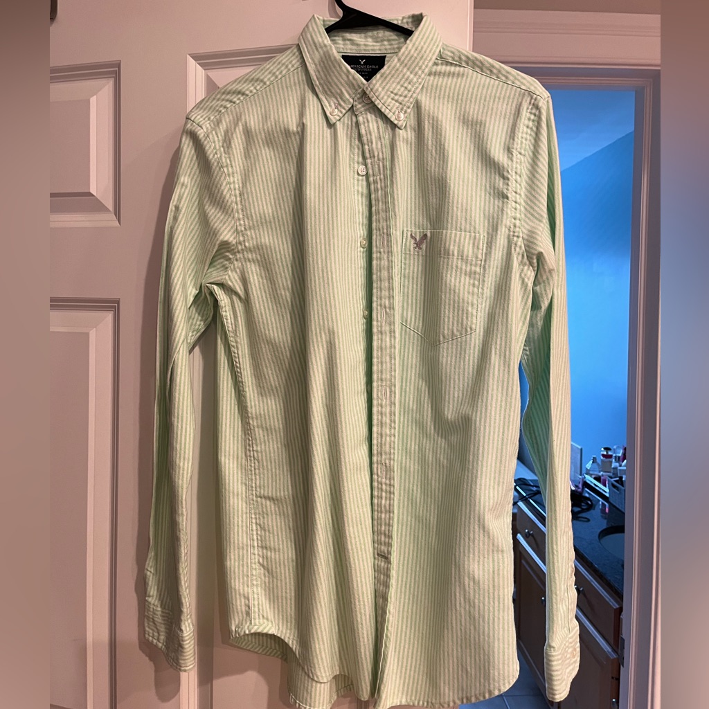 American Eagle Small